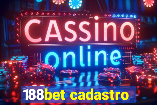 188bet cadastro